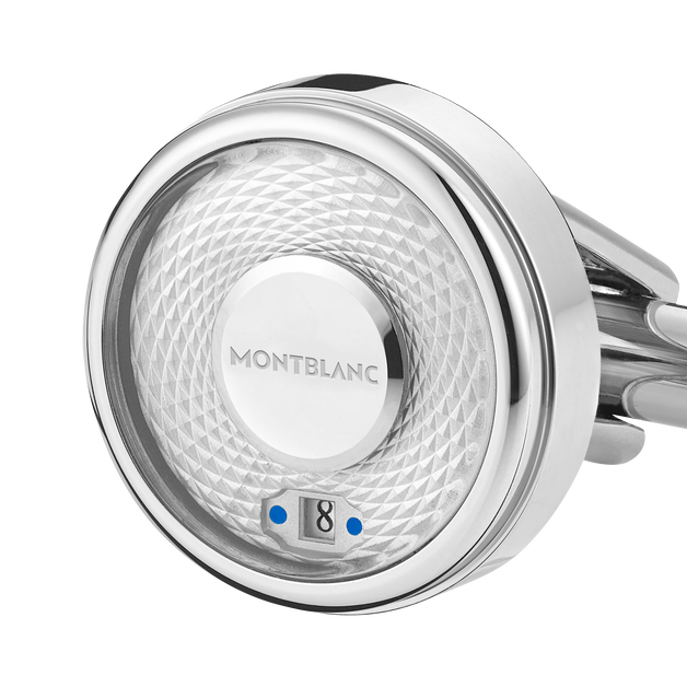 Boutons de manchette Nicolas Rieussec - 2