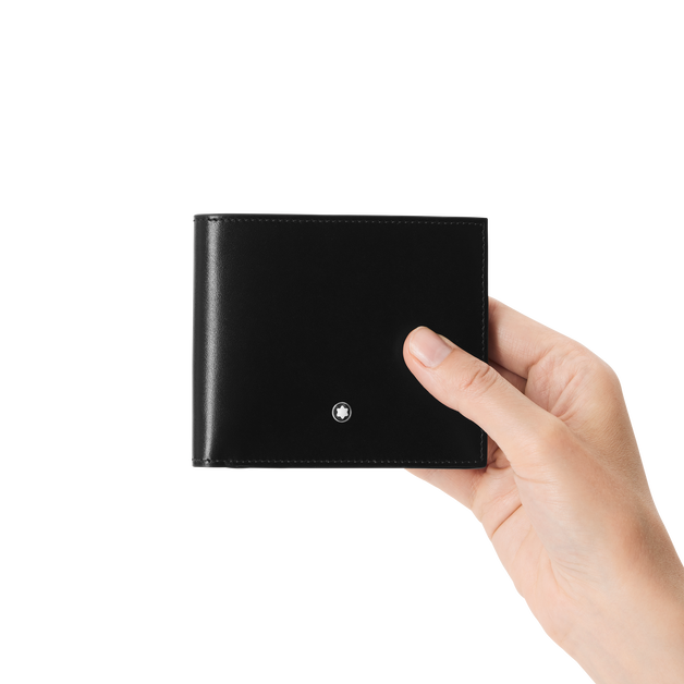 Wallet 6cc in Meisterst&uuml;ck Leather - 2