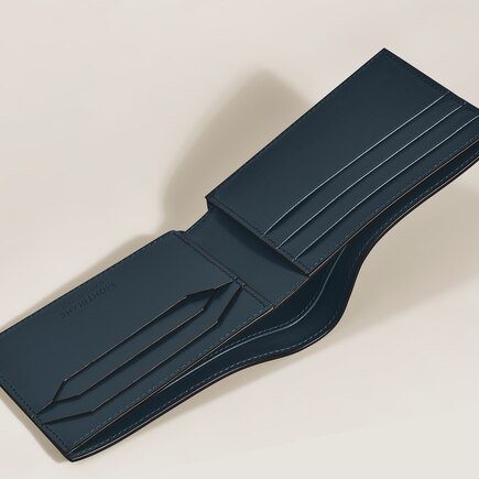 Wallet 6cc in Meisterstück Leather