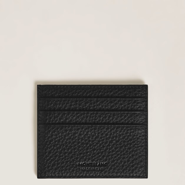 Grain card holder 6cc - 3