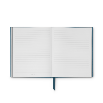 Notebook #149 large, Extreme 3.0, Avio Blue - Lined