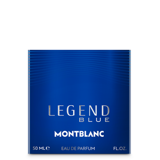 Montblanc Legend Blue Eau de Parfum 50 ml