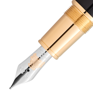Great Characters Homage to The Great Gatsby Limited Edition 1925 Fountain Pen