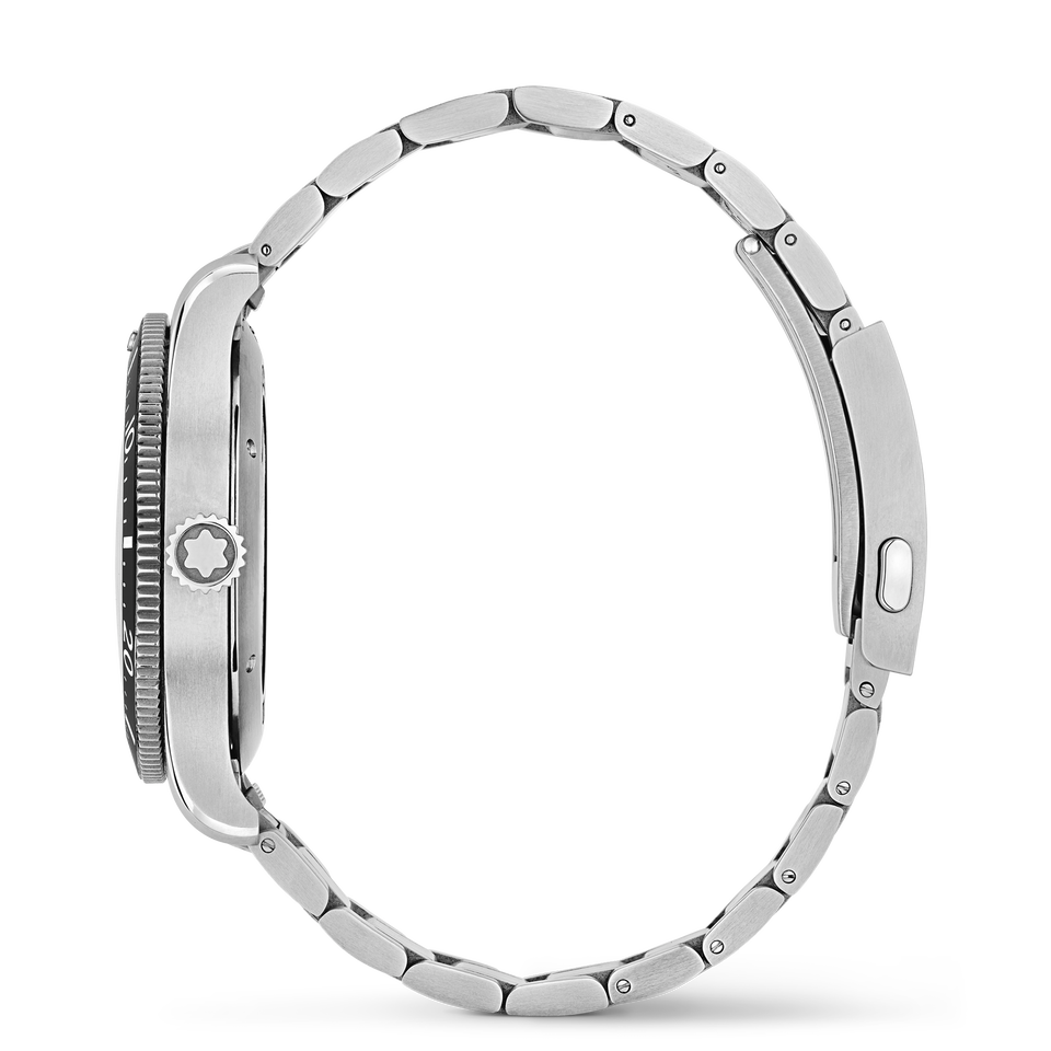 Montblanc Iced Sea Automatic Date - 3