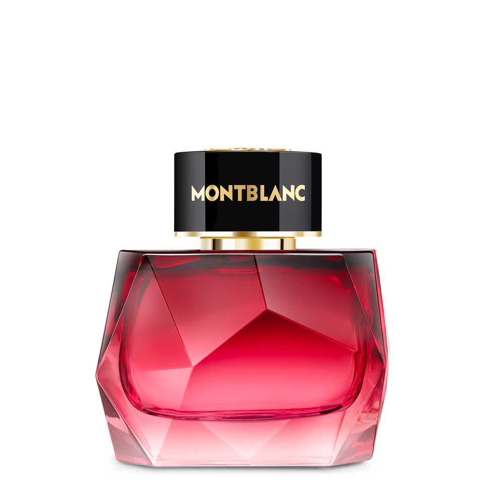 Montblanc Signature Elixir EDP 50ml - 1