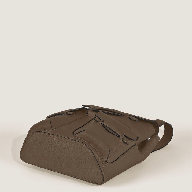 حقيبة ظهر مون بلان على شكل مظروف - 7