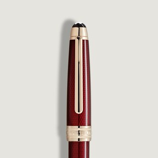 Meisterst&uuml;ck Solitaire Golden Hour Ballpoint