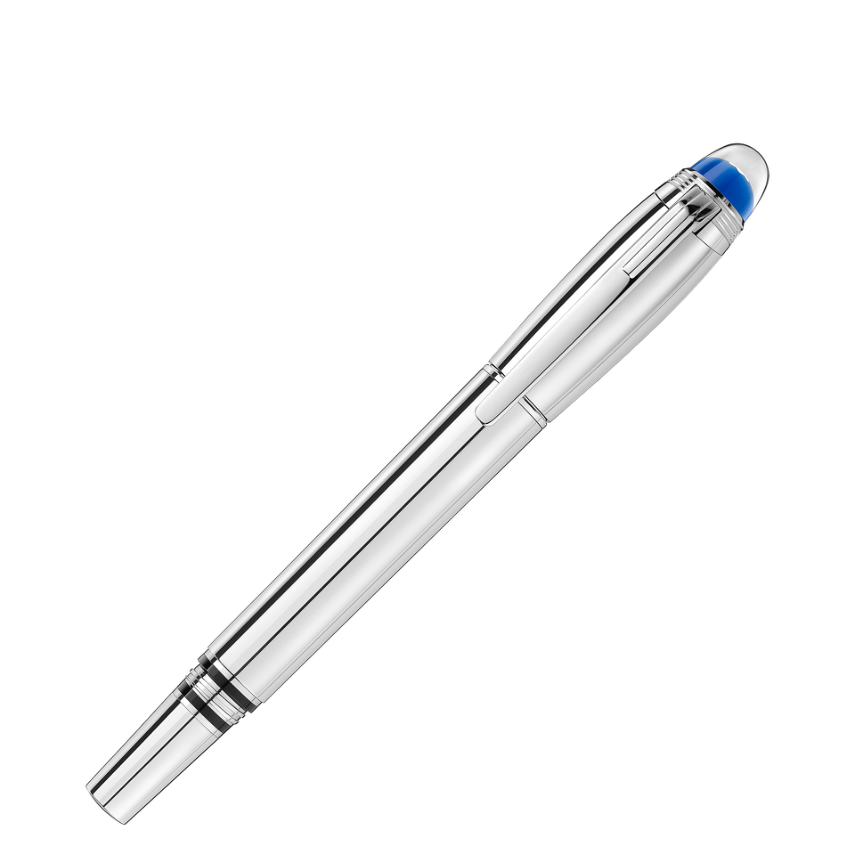 StarWalker Metal Fountain Pen Piston Converter - 4