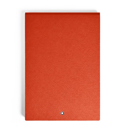 Cuaderno de Dibujo de Piel Sartorial