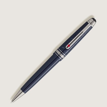 Meisterstück Around the World in 80 Days Midsize Ballpoint