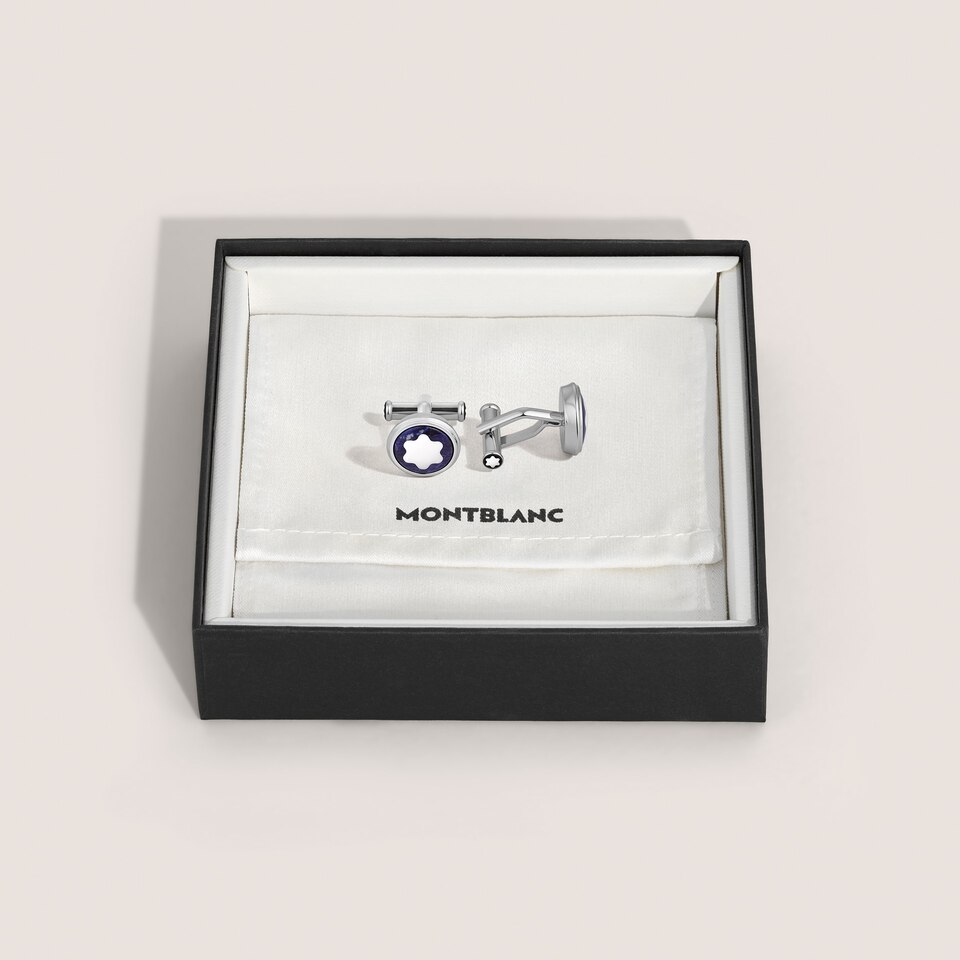 Masters of Art Homage to Pierre-Auguste Renoir Cufflinks - 3