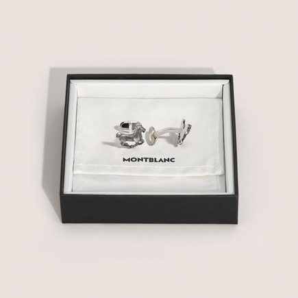 The Legend of Zodiacs The Horse Cufflinks