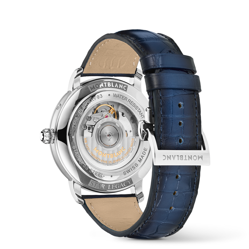 Montblanc Star Legacy Full Calendar 42 mm - 4
