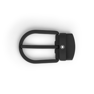 Horseshoe buckle 30mm