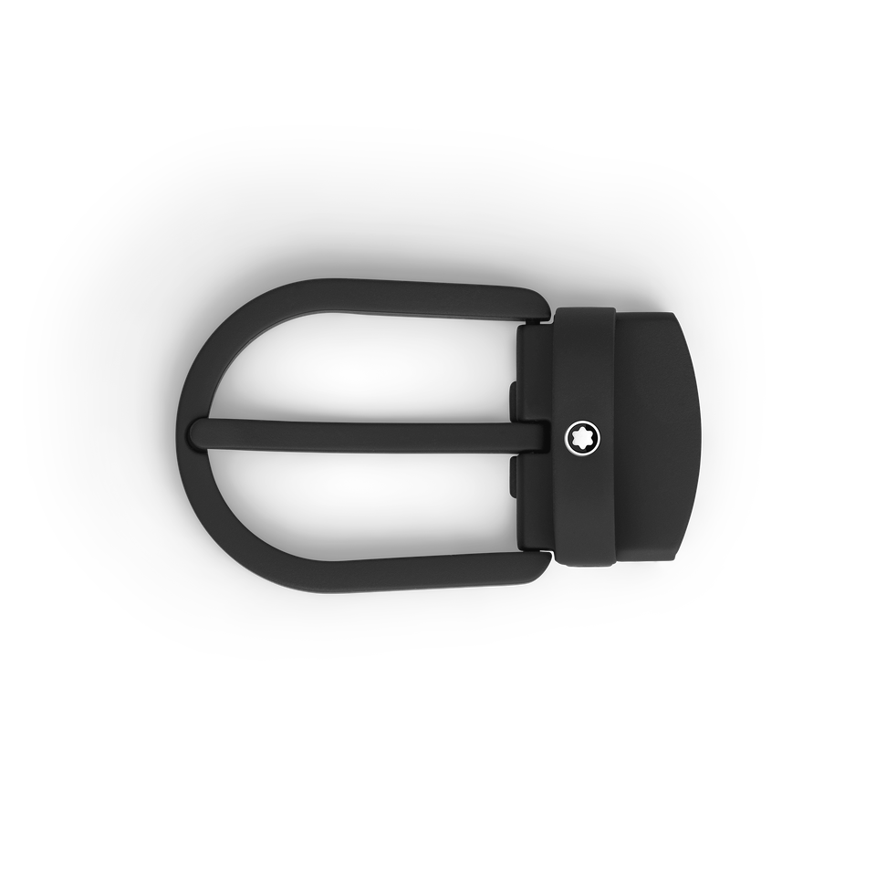 Horseshoe buckle 30mm - 1