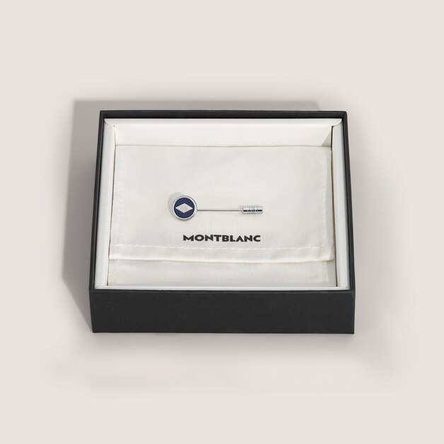 Great Characters Homage to The Great Gatsby Lapel Pin - 2