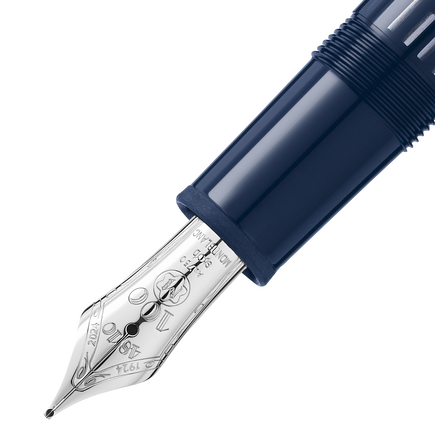 Stylo-Plume Collection Meisterstück The Origin Doué LeGrand