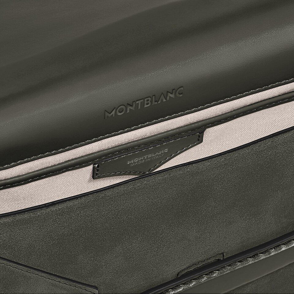 Montblanc Envelope Clutch Document Holder - 4