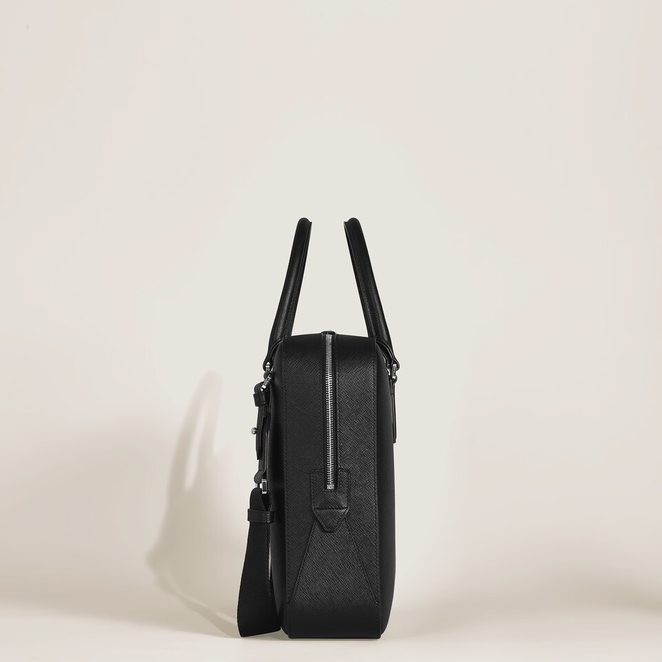 Sartorial medium document case - 7