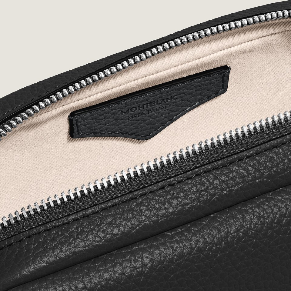 Montblanc Companion Small Crossbody Bag - 4
