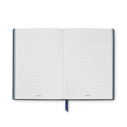 Cuaderno Mediano, Writers Edition Homage To Jane Austen, P&aacute;ginas con L&iacute;neas