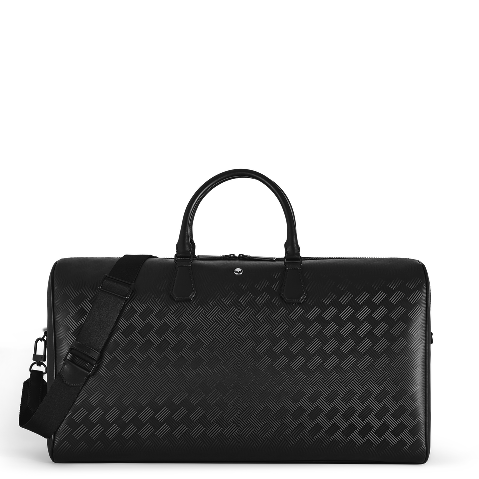 Weekender Bag 55 in Extreme Leather - 1