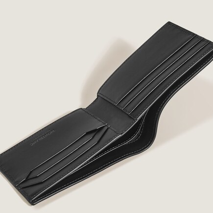Wallet 6cc in Extreme Leather