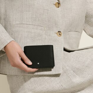 Grain wallet 4cc coin case