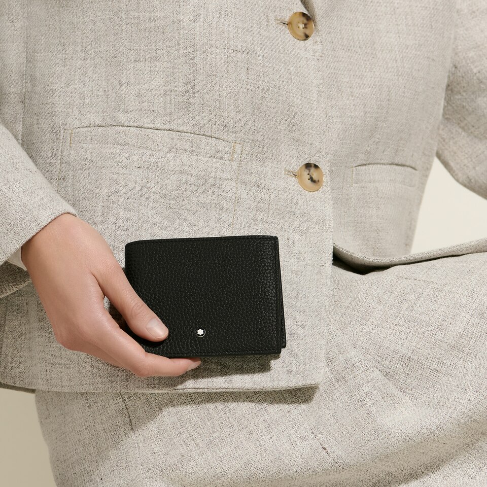 Grain wallet 4cc coin case - 2