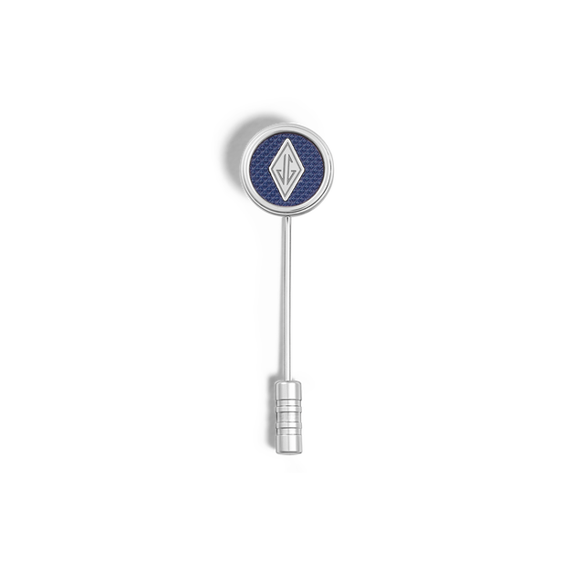 Great Characters Homage to The Great Gatsby Lapel Pin - 1