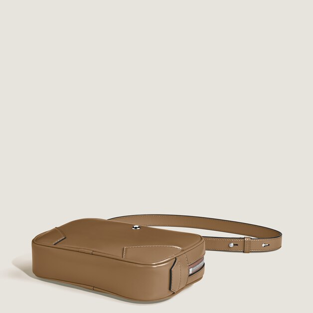 Mini Crossbody Bag in Meisterst&uuml;ck Leather - 7