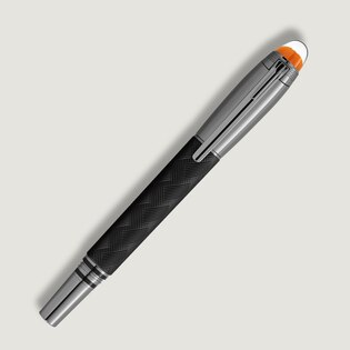 StarWalker Extreme Dou&eacute; Fountain Pen