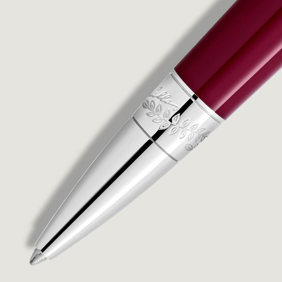 Montblanc Maria Callas Special Edition Ballpoint - 3