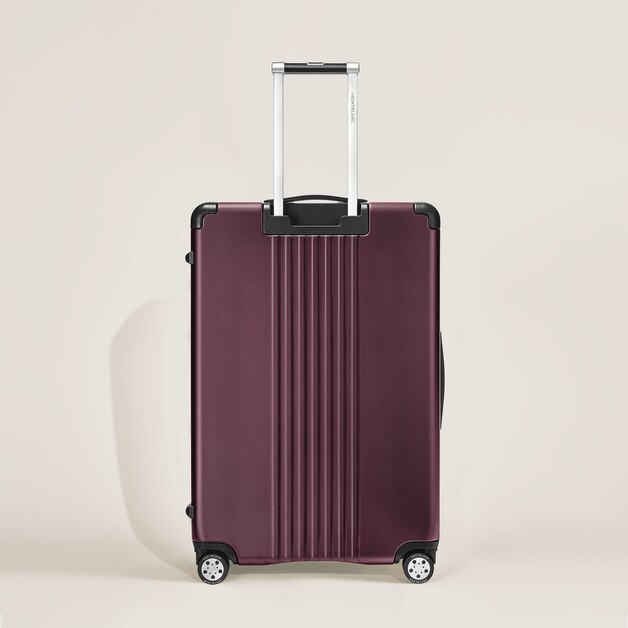 #MY4810 Large Suitcase - 3