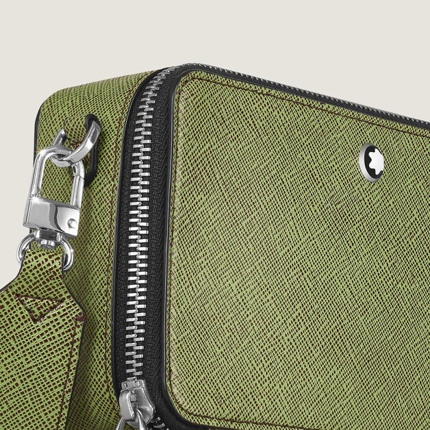 Sartorial travel case - 3
