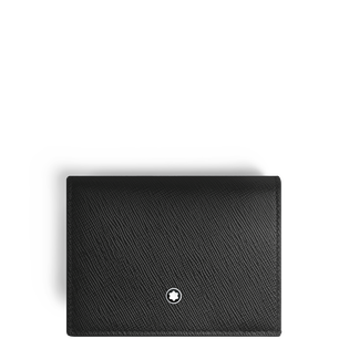 Sartorial nano continental wallet