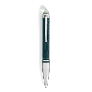 StarWalker PolarGreen Dou&eacute; Ballpoint