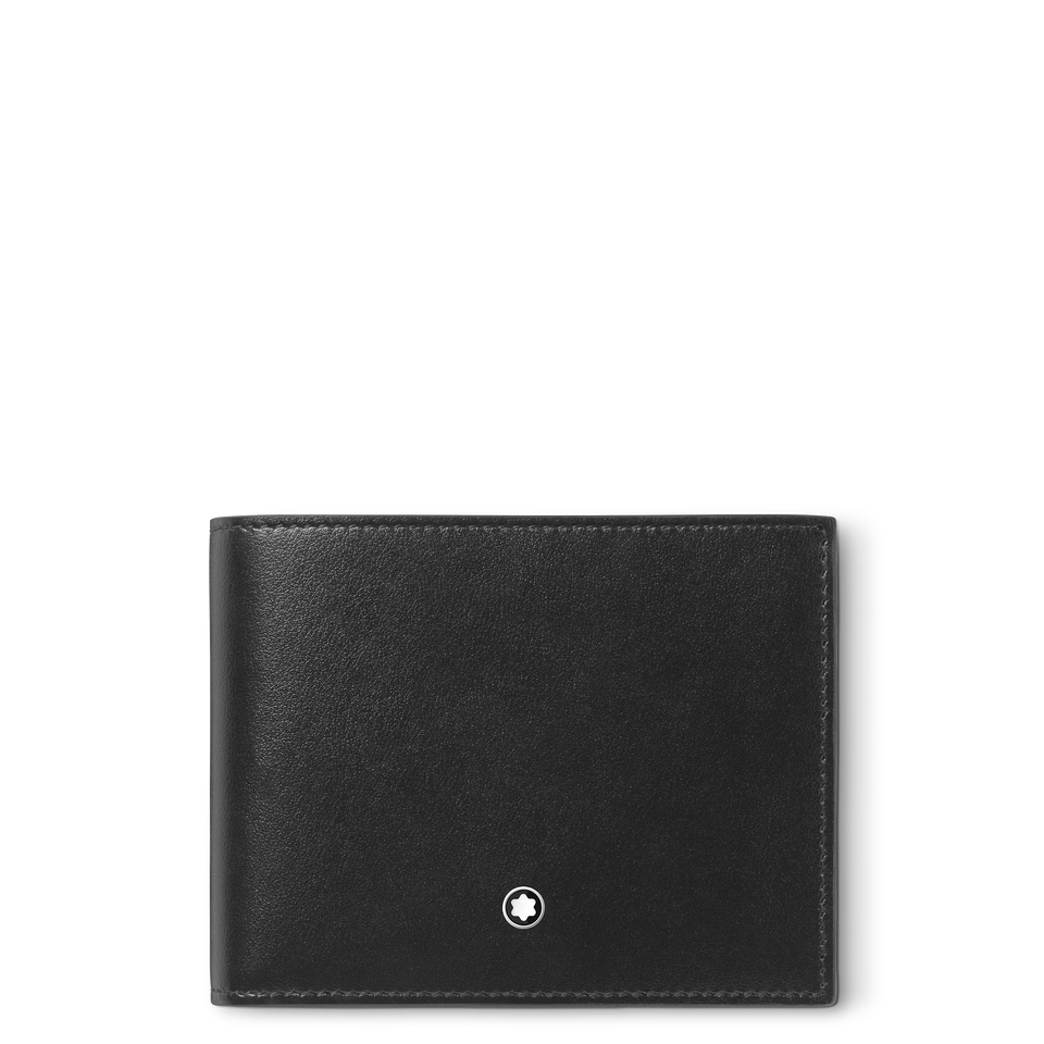 Wallet 12cc in Meisterst&uuml;ck Leather - 1