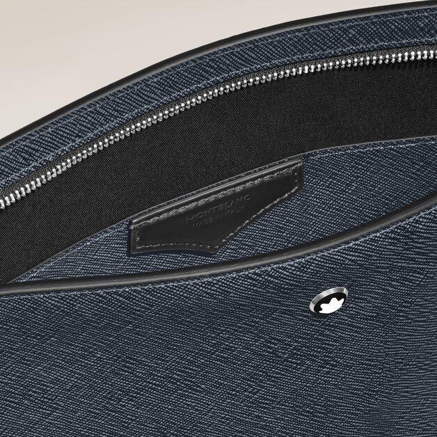 Sartorial clutch - 6