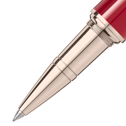 Montblanc Muses Edición Especial Marilyn Monroe Rollerball
