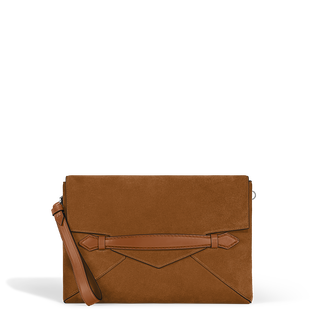 Montblanc Envelope Clutch Document Holder