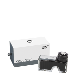 Ink Bottle, Cool Grey - 60ml