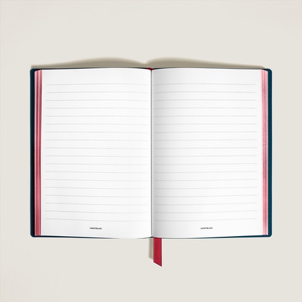 Medium Notebook, Meisterst&uuml;ck Romeo & Juliet, Lined Pages