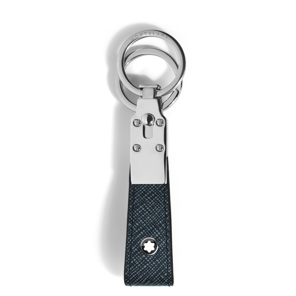 Sartorial loop key fob - 1