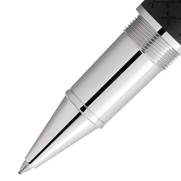Rollerball Writers Edition Homage to Robert Louis Stevenson Edición Limitada - 3