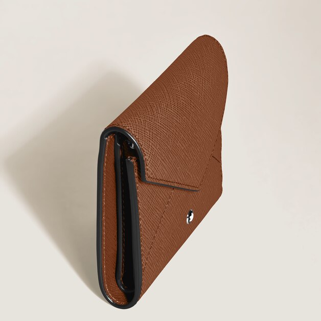 Montblanc Envelope Cartera Triple para 6&nbsp;Tarjetas - 4