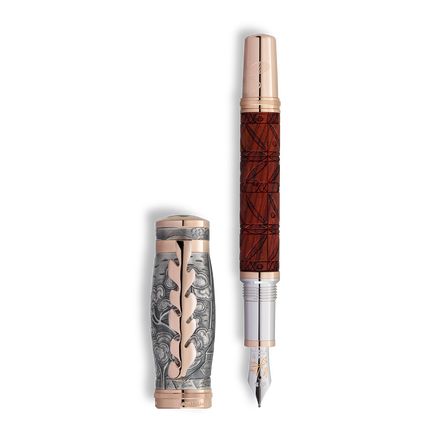 Masters of Art Homage to Henri Matisse Limited Edition 161 Fountain Pen