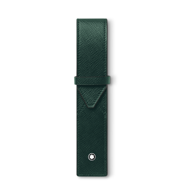 حافظة مون بلان سارتوريال صغيرة مخصَّصة لقلم واحد - 1