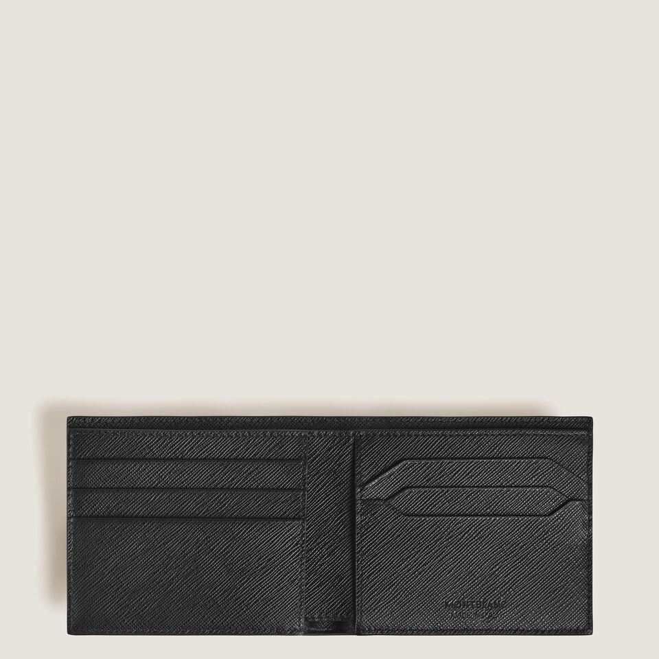 Sartorial wallet 6cc - 6