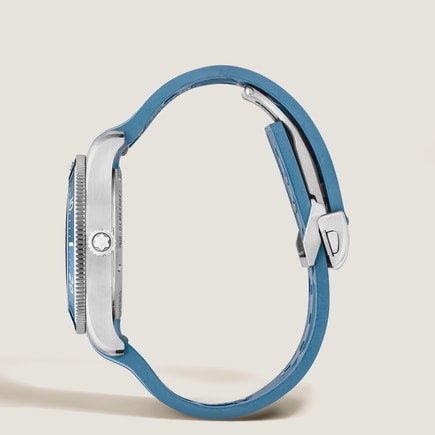 Montblanc Iced Sea Automatic Date 0&nbsp;Oxygen